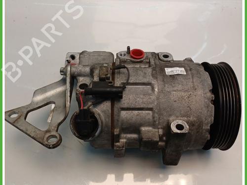 AC compressor MERCEDES-BENZ A-CLASS (W168) A 170 CDI (168.009, 168.109) | BP28289039M34 