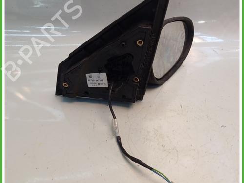 Right mirror LANCIA YPSILON (843_) 1.2 (843.AXA1A) | BP23331953C27 