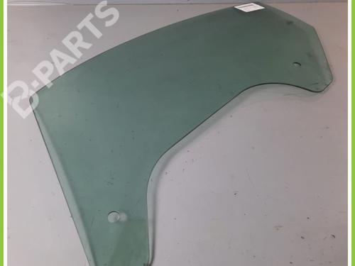 Front left door window AUDI TT (8N3) 1.8 T quattro | BP11722076C18 