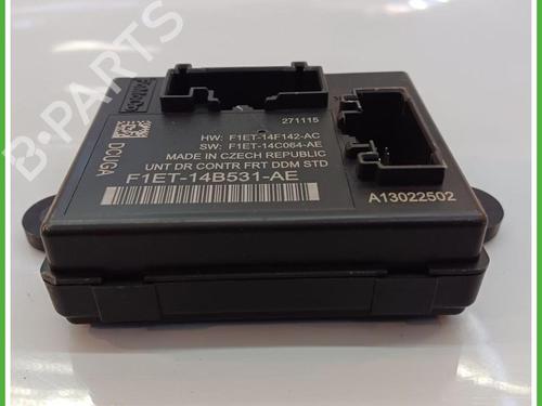 Control unit FORD FOCUS III 1.0 EcoBoost | BP40139435M11 - Image 3
