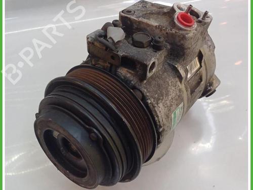Used Other Other MERCEDES-BENZ C-CLASS (W202) C 180 (202.018) (122 hp) 40141188 40141188