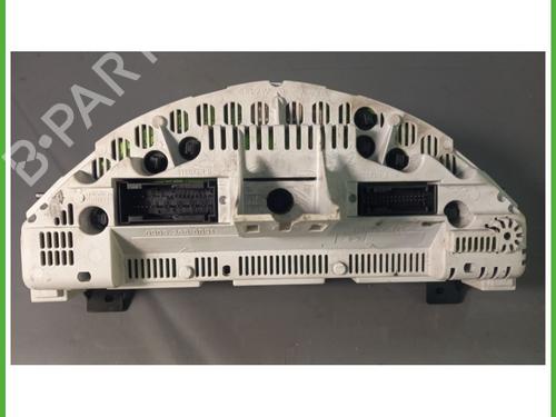 Instrument cluster MERCEDES-BENZ A-CLASS (W168) A 170 CDI (168.009, 168.109) | BP29475959C47 