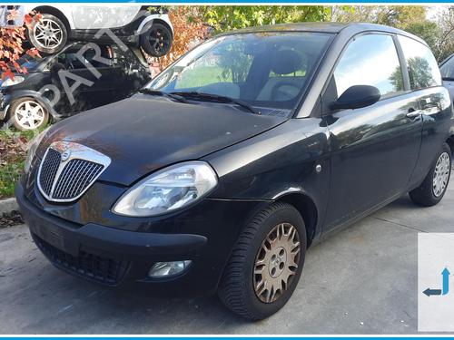 ABS pump LANCIA YPSILON (843_) 1.2 (843.AXA1A) | BP40145979M43 - Image 6
