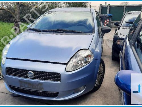 Used Parts FIAT GRANDE PUNTO (199_) 1.2 5018037