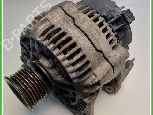 Used Alternator Alternator VW POLO III (6N1) 60 1.4 (60 hp) 40144453 40144453