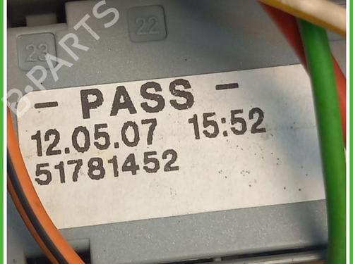 Fuse box FIAT PANDA (169_) 1.2 Natural Power (169.AXB1A) | BP40146825E1 - Image 3