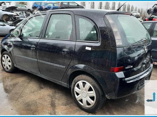 Starter OPEL MERIVA A MPV (X03) 1.4 16V Twinport (E75) | BP40140065M8 - Image 8