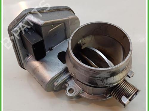 Throttle body BMW 3 Touring (E91) 320 d | BP40136710M82  - Image 6