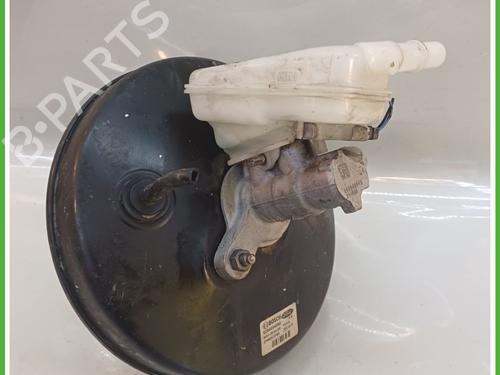 Servo brake FORD FIESTA VI (CB1, CCN) 1.4 TDCi | BP15844159M42 