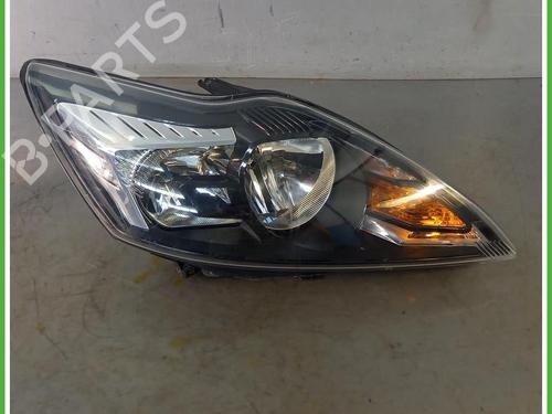 Used Right headlight Right headlight FORD FOCUS II Turnier (DA_, FFS, DS) 1.6 TDCi (109 hp) 40074914 40074914