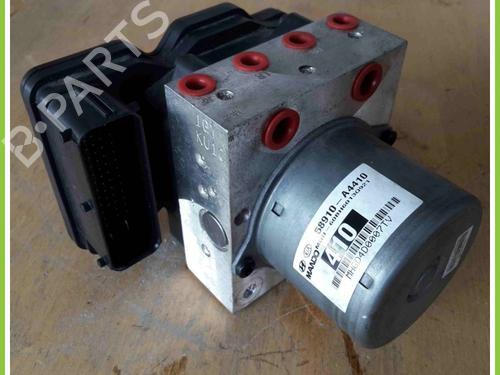 Abs pomp KIA CARENS IV 1.7 CRDi (116 hp) 13246939