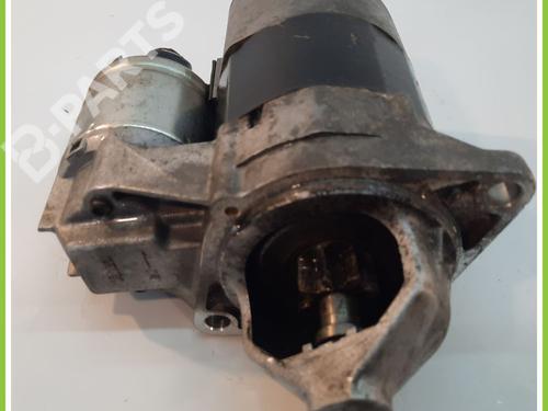 Starter MERCEDES-BENZ A-CLASS (W169) A 150 (169.031, 169.331) | BP11367493M8 