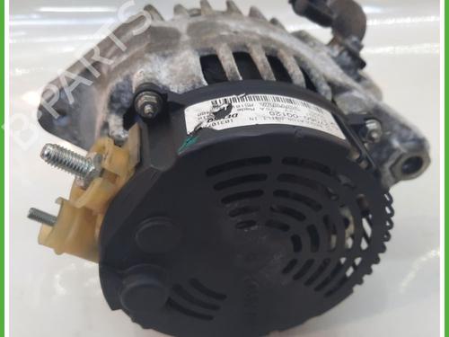 Alternator CITROËN C1 (PM_, PN_) 1.0 | BP13685699M7 