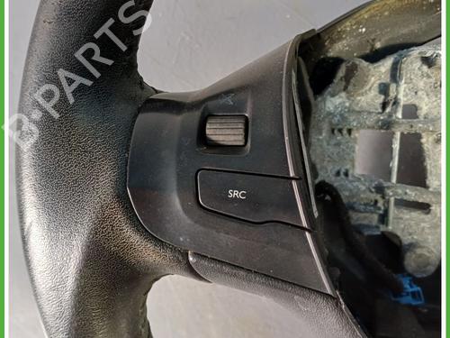 Steering wheel PEUGEOT 208 I (CA_, CC_) 1.4 HDi | BP29850356C49