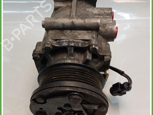 AC-Kompressor FORD FOCUS I Turnier (DNW) 1.8 TDCi | BP28289033M34 