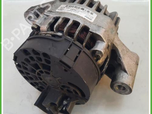 Generator FIAT CROMA (194_) 1.9 D Multijet (194AXB1B) | BP15004472M7 