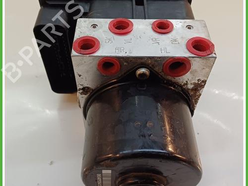 ABS pump OPEL ASTRA H Estate (A04) 1.6 (L35) | BP16820195M43 