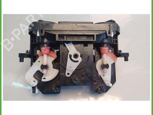 Climate control NISSAN PULSAR Hatchback (C13) 1.5 dCi | BP40146752I5 - Image 2