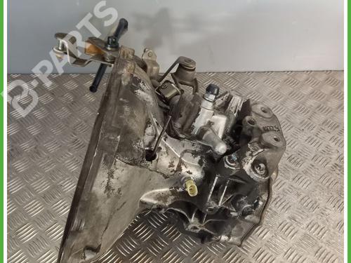 Gearbox OPEL TIGRA TwinTop (X04) 1.4 (R97) | BP11868725M3 