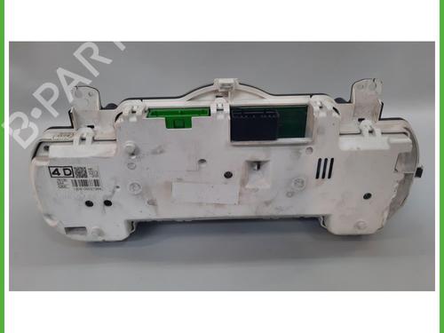 Cockpit HONDA JAZZ II (GD_, GE3, GE2) 1.2 i-DSI (GD5, GE2) | BP13637548C47 
