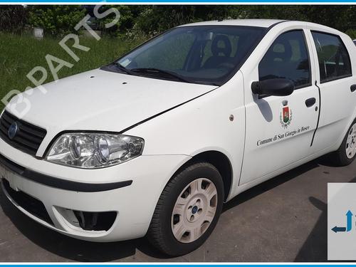 Used Parts FIAT PUNTO (188_) 1.2 Natural Power 5013274