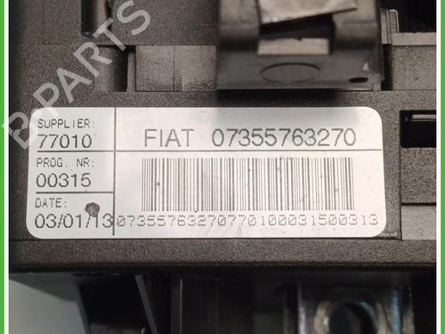 Switch LANCIA YPSILON (312_) 1.2 (312.PXA1A, 312.YXA1A) | BP40144727I30 - Image 4