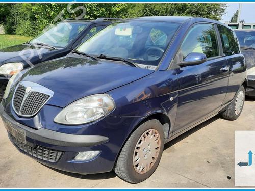 Used Parts LANCIA YPSILON (843_) 1.2 (843.AXA1A) 5018443
