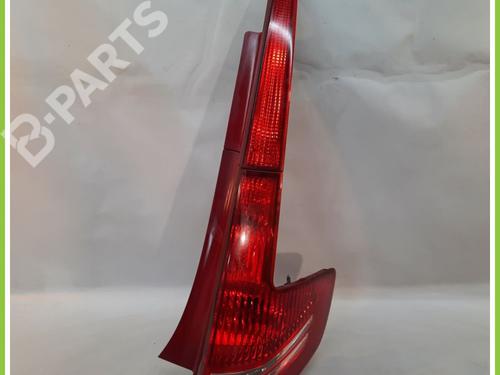 Used Right taillight CITROËN C4 I (LC_) 1.6 16V (109 hp) 11756587