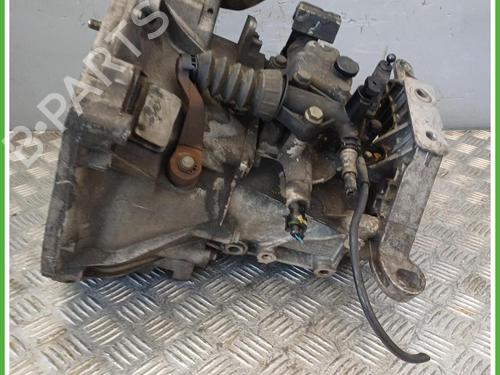 Gearbox FIAT PUNTO (199_) 1.4 Natural Power | BP40074480M3 - Image 4