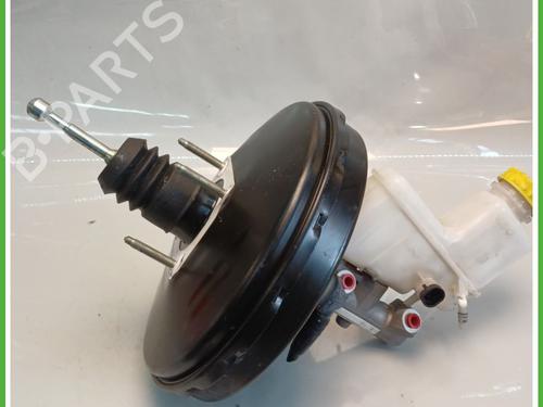 Servo brake FIAT BRAVO II (198_) 1.4 (198AXA1B) | BP29020315M42 