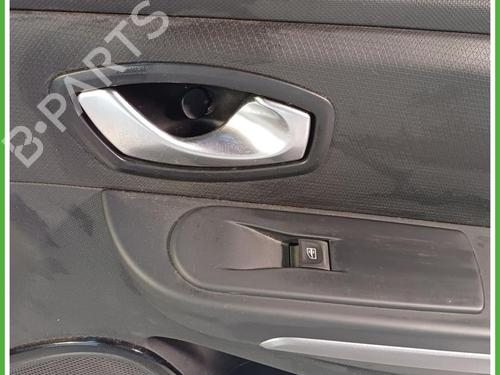 Front right panel RENAULT CLIO IV (BH_) 1.5 dCi 75 | BP40146494C59 - Image 2