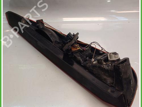 Left taillight FORD FIESTA V (JH_, JD_) 1.4 TDCi | BP22345779C34 