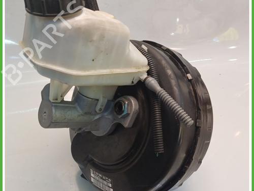 Servo brake CHEVROLET CRUZE (J300) 2.0 CDI | BP27696504M42