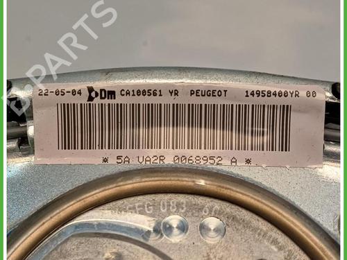Other PEUGEOT 807 (EB_) 2.0 HDi | BP40147469O1 - Image 4