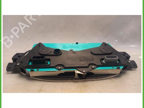 Instrument cluster DACIA DUSTER (HS_) 1.5 dCi 4x4 (HSMC, HSMD) | BP40148770C47 - Image 2