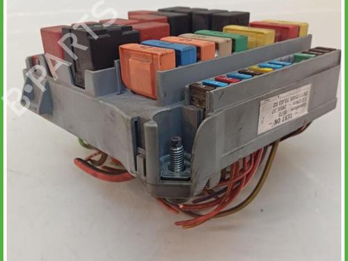 Fuse box FORD KA (RU8) 1.3 TDCi | BP40138407E1 - Image 5