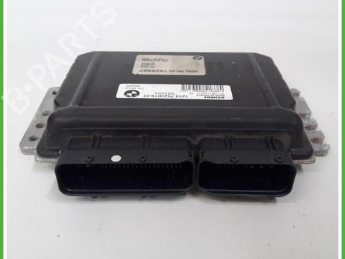 Engine control unit (ECU) MINI MINI (R50, R53) One | BP40131446M57 - Image 3