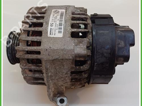 Alternator FIAT GRANDE PUNTO (199_) 1.2 | BP16360934M7 