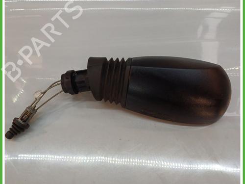 Right mirror FIAT PUNTO (188_) 1.2 Natural Power | BP17526211C27 
