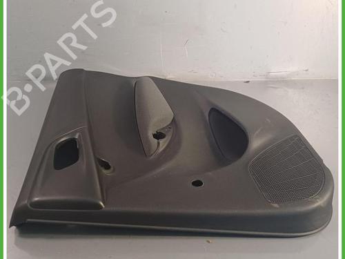 Rear right panel CITROËN C3 II (SC_) 1.4 HDi 70 (SC8HZC, SC8HR0, SC8HP4) | BP40142475C61 - Image 4