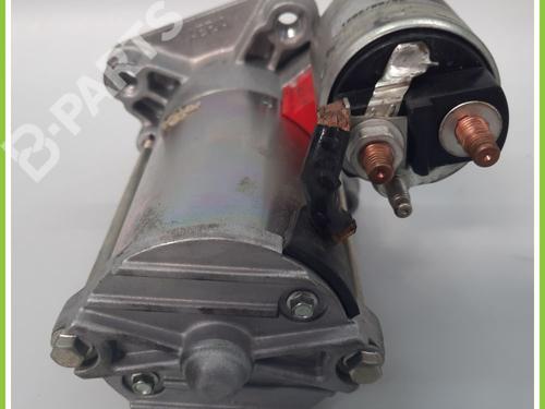 Starter FORD FIESTA VI (CB1, CCN) 1.4 LPG | BP11369086M8 