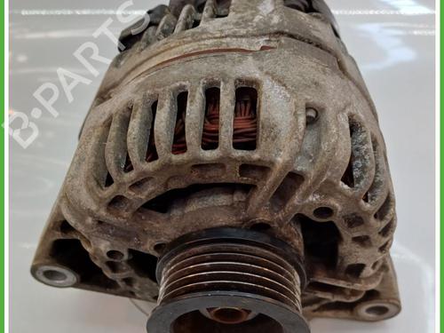 Generator OPEL MERIVA A MPV (X03) 1.4 16V Twinport (E75) | BP18353873M7 