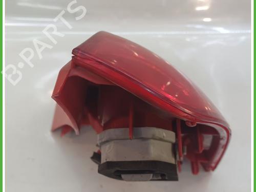 Left taillight RENAULT CLIO II (BB_, CB_) 1.2 (BB0A, BB0F, BB10, BB1K, BB28, BB2D, BB2H, CB0A,... | BP15849870C34 
