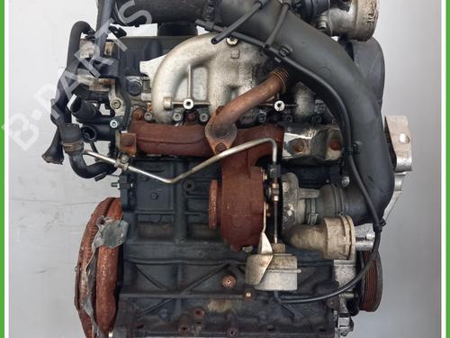 Engine SEAT ALTEA (5P1) 1.9 TDI | BP28163415M1 