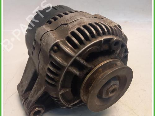Used Alternator Alternator PEUGEOT 106 II (1A_, 1C_) 1.0 i (50 hp) 40073166 40073166