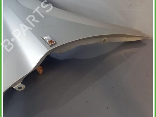 Right front fenders OPEL ASTRA H (A04) 1.6 (L48) | BP18129112C42 