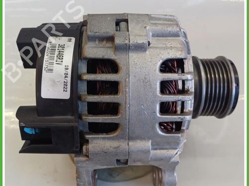 Alternator SKODA OCTAVIA I Combi (1U5) 1.9 TDI | BP19180144M7 