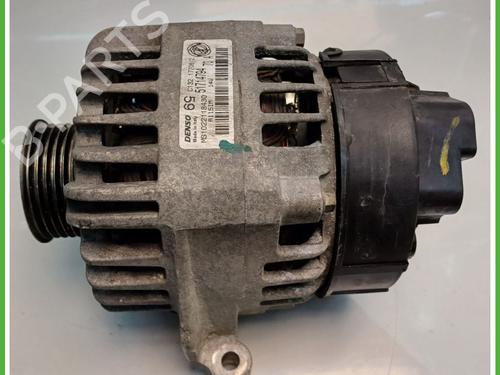 Alternator FIAT GRANDE PUNTO (199_) 1.2 | BP27654403M7 