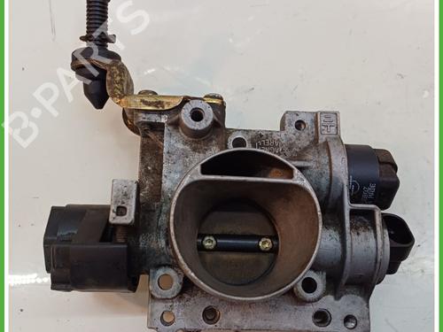 Throttle body FIAT PUNTO EVO (199_) 1.4 Natural Power | BP16074018M82 