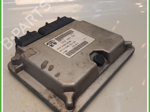 Motorstyringsenhed FIAT MULTIPLA (186_) 1.6 16V (186AGB1A) | BP29629571M57 